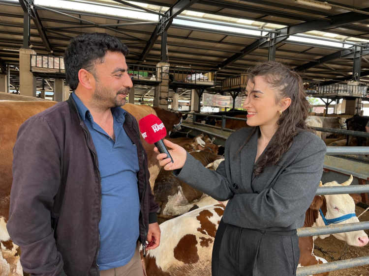 Kurban pazarlarında hareketlilik başladı! Fiyatlar ve talep ne durumda? -Bursa Hayat-3