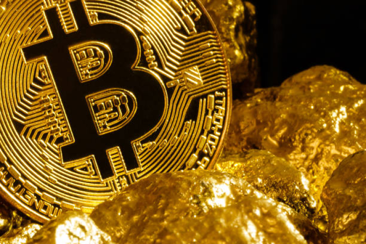 Altın yerini Bitcoin’e mi bırakıyor? Yatırımcıların yeni adresi belli oldu - Bursa Hayat Gazetesi-3