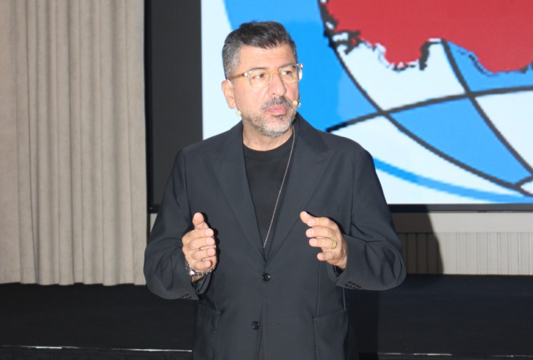 GESİAD'ın sinerji toplantısında ekonomi ve farkındalık vurgusu - Bursa Hayat Gazetesi-3