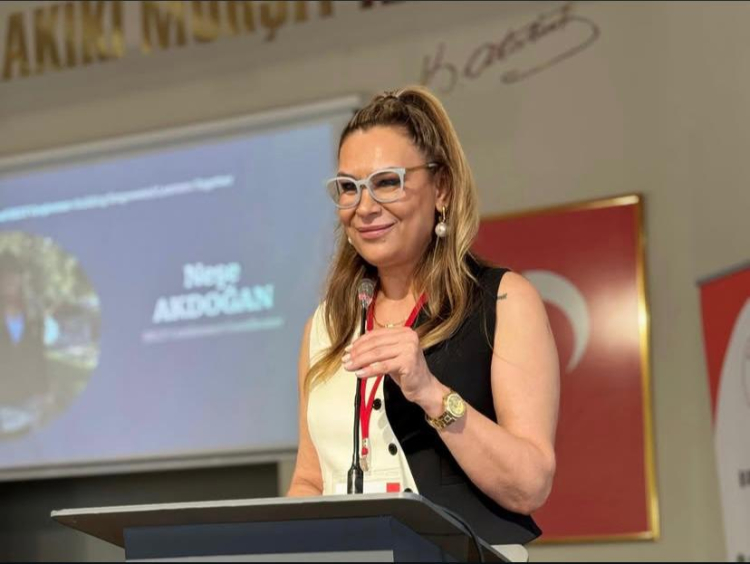 Bursa Erkek Lisesi’nde İngilizce eğitimine yön veren konferans -Bursa Hayat-2