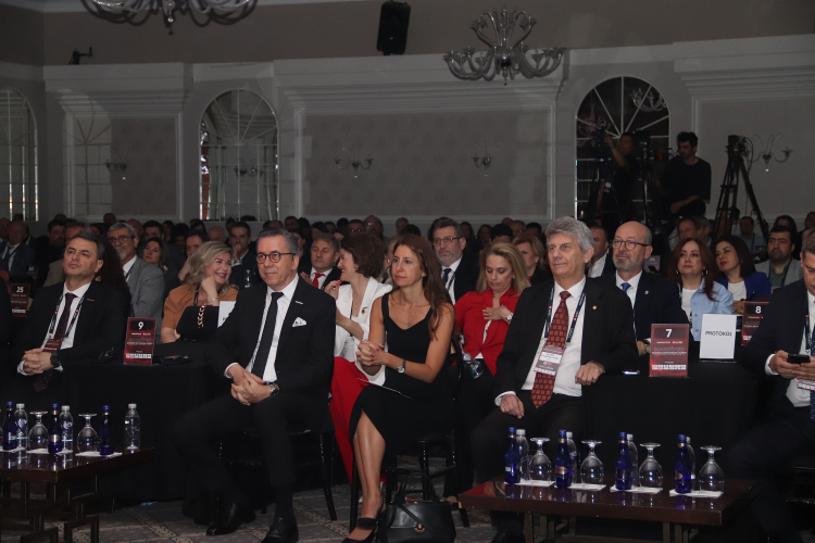MARSİFED ve iş dünyası zirvesi Bursa’da buluştu - Bursa Hayat Gazetesi-2