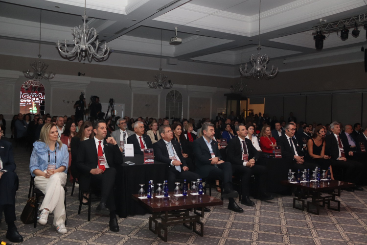 MARSİFED ve iş dünyası zirvesi Bursa’da buluştu - Bursa Hayat Gazetesi-3