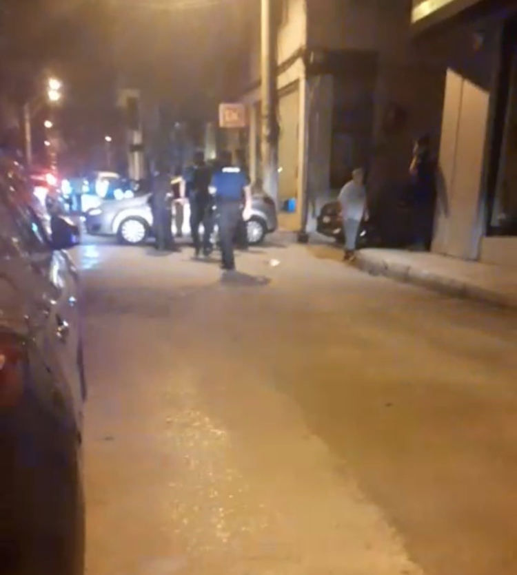 Bursa’da ilginç dakikalar: Kaputun üstünde dakikalarca bekledi!-Bursa Hayat Gazetesi-2