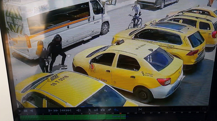 Kadına şiddetin yeni adresi Bursa oldu! Eski nişanlısını silahla vurdu - Bursa Hayat Gazetesi-4