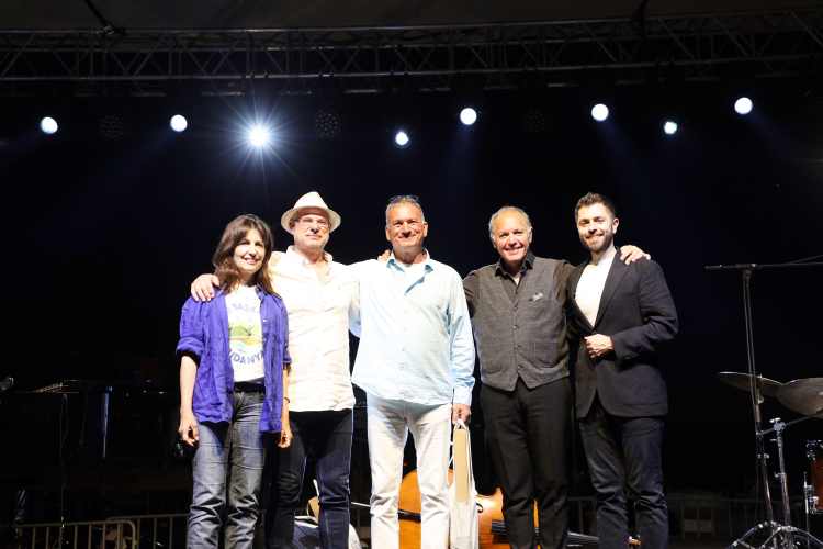 Tirilye’de zeytinle uyanan bir bahar: Festival tam not aldı - Bursa Hayat Gazetesi-3