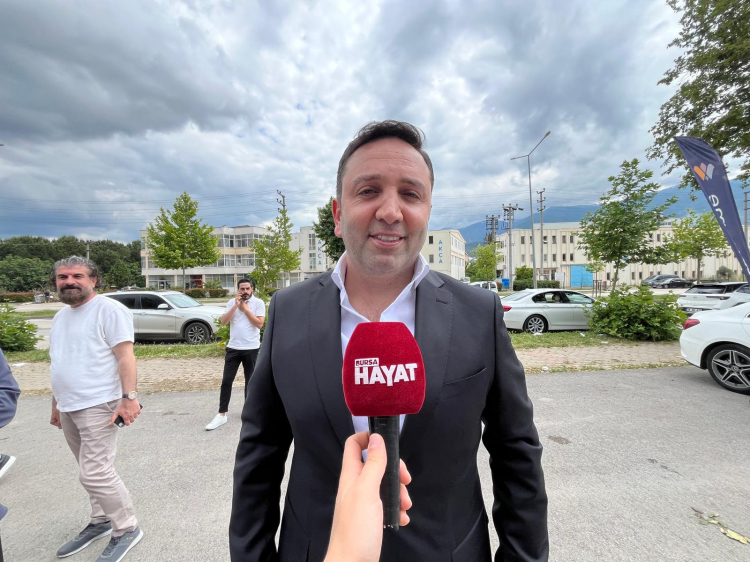 Çisiy Tekstil’den Kestel’de ilk mağaza: Hedef tüm Türkiye’ye yayılmak -Bursa Hayat-3