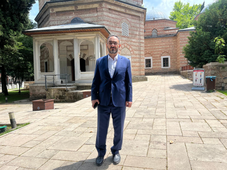Doğru kurban nasıl seçilir? Bursa İl Müftüsü yanıtladı -Bursa Hayat-2