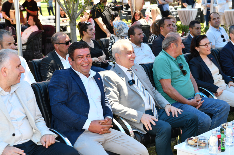 Bursa Mustafakemalpaşa’nın en büyük parkı sosyal tesisle taçlandı - Bursa Hayat Gazetesi-3