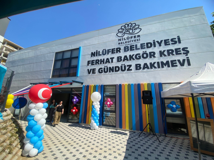 Nilüfer’in kreş hedefi yükseliyor -Bursa Hayat-4