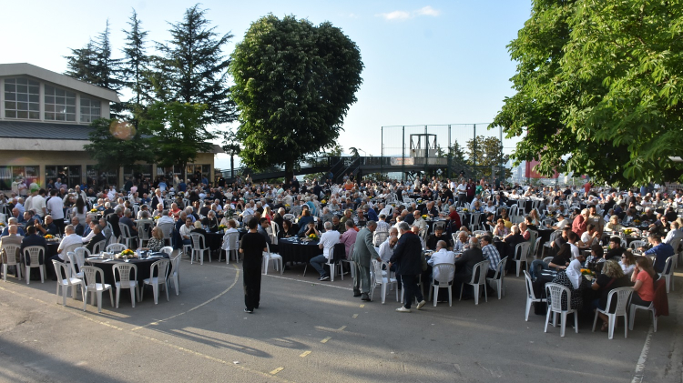 Nesiller arası köprü! Tecrübe ve genç enerji birleşti -Bursa Hayat-2