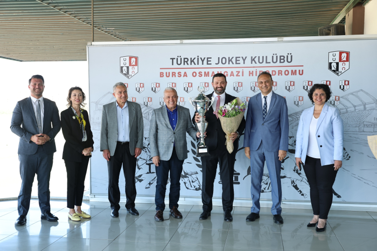 Nilüfer Belediye Başkanlığı Koşusunu ‘Taşan’ kazandı! -Bursa Hayat-2