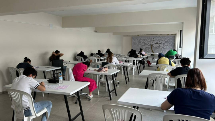 Karacabey Belediyesi, gençleri LGS’ye hazırlıyor -Bursa Hayat-2
