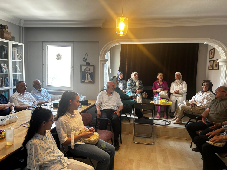 Millet Partisi Bursa İl Başkanı Akyıldız’dan Madleen gemisi ve Gazze çağrısı - Bursa Hayat Gazetesi-3