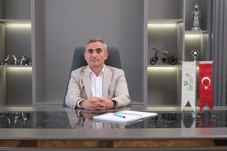 Enerji sektöründe güneş yatırımı yükselişte -Bursa Hayat-2