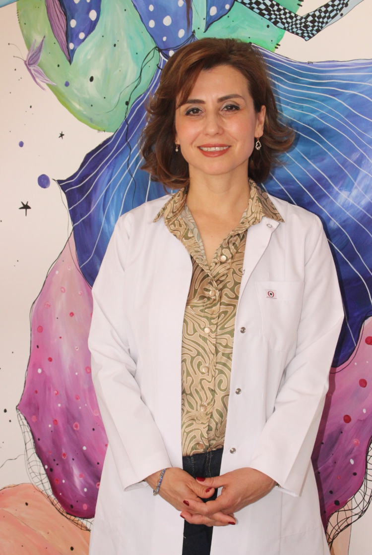 Op. Dr. Nuray Kuzukıran’dan mevsim geçişlerinde bağışıklık için öneriler - Bursa Hayat Gazetesi-2