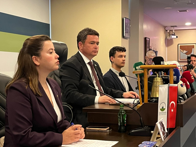 Osmangazi’de Haziran Ayı Meclisi toplandı - Bursa Hayat Gazetesi-4