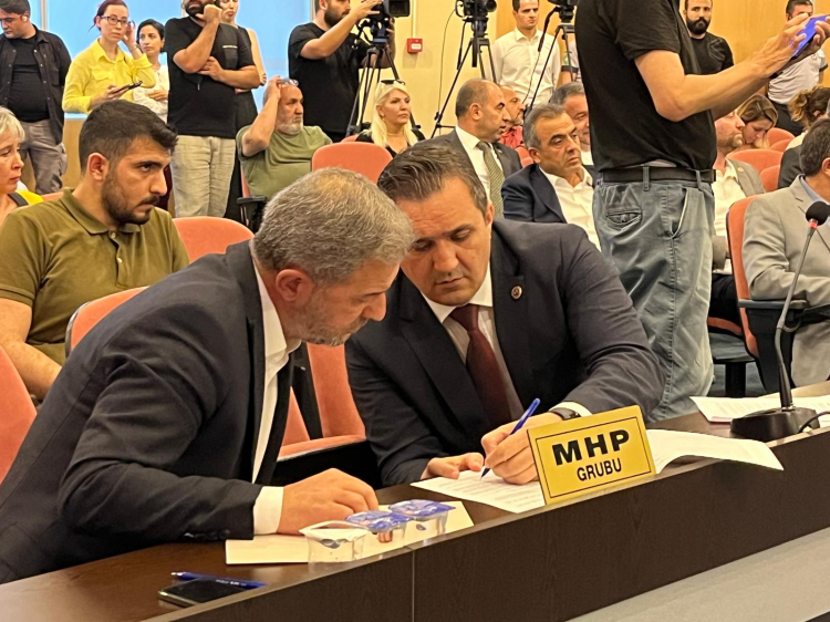 Osmangazi’de Haziran Ayı Meclisi toplandı - Bursa Hayat Gazetesi-3