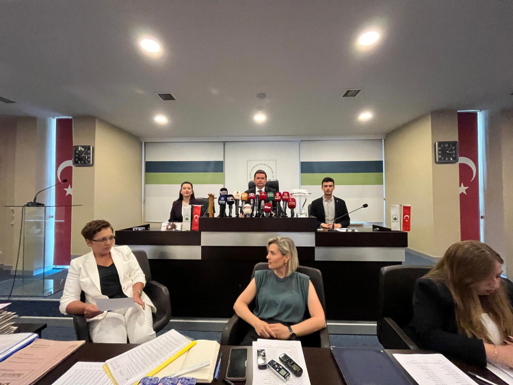 Osmangazi’de Haziran Ayı Meclisi toplandı - Bursa Hayat Gazetesi-5