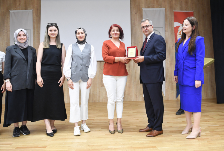 Osmangazi’de öğrenciler 46 ton atık topladı - Bursa Hayat Gazetesi-5