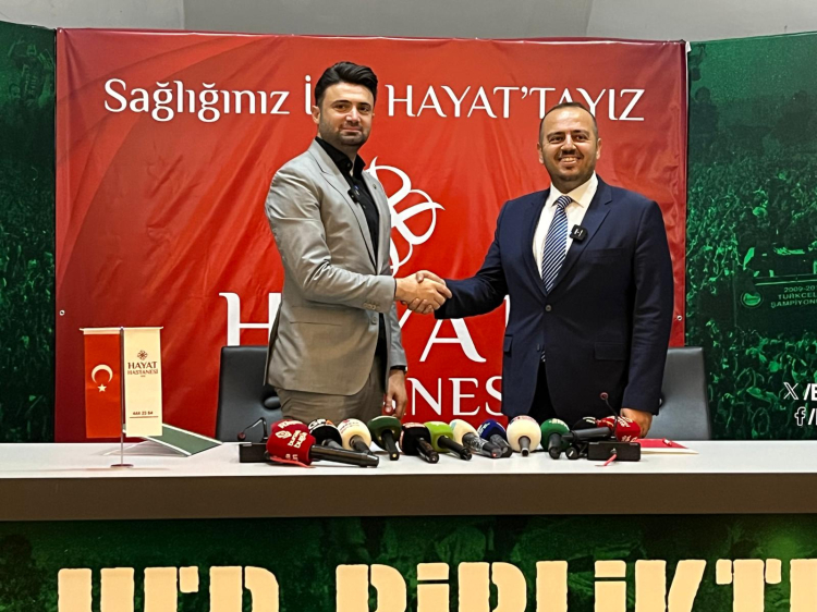 Bursaspor’dan sponsorluk atağı!-Bursa Hayat Gazetesi-2