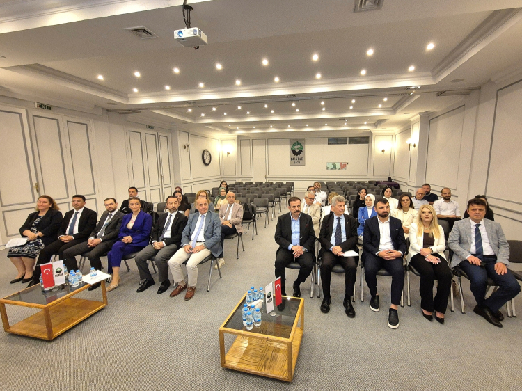 Sağlıkta dijital dönüşüm Bursa’da hayat buluyor - Bursa Hayat Gazetesi-2