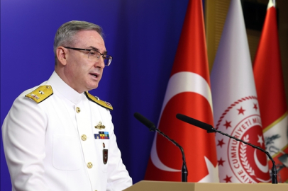 MSB'den açıklama: Yasa dışı geçişlerde artış var mı?