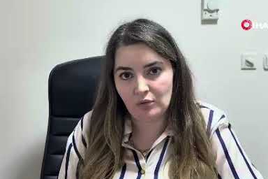 Sıcak havalarla birlikte çocuklarda güneş çarpması vakaları artıyor