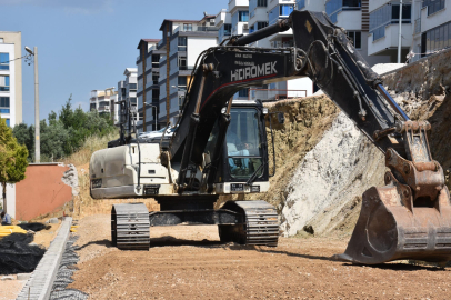 Gemlik’te yeni imar yolunda hummalı çalışma