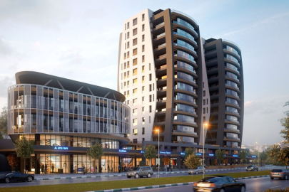 Bursa merkezli inşaat firması Atış Yapı'dan konkordato duyurusu!