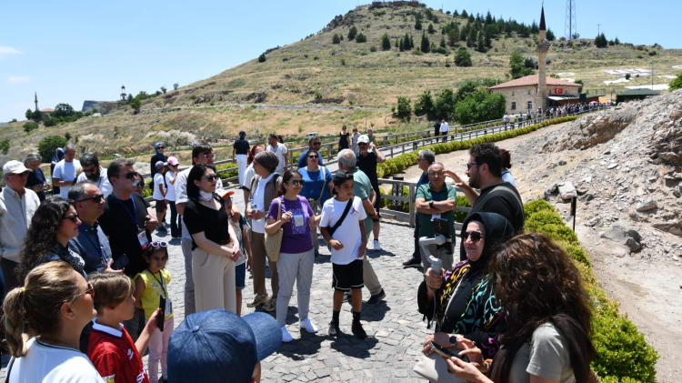 TGK Başkanlar Kurulu Kapadokya’da toplandı!-Bursa Hayat Gazetesi-4