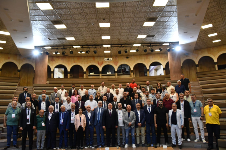 TGK Başkanlar Kurulu Kapadokya’da toplandı!-Bursa Hayat Gazetesi-6