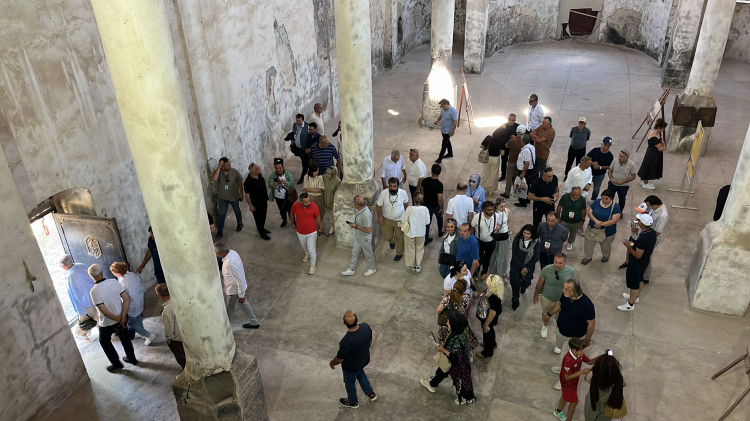 TGK Başkanlar Kurulu Kapadokya’da toplandı!-Bursa Hayat Gazetesi-5