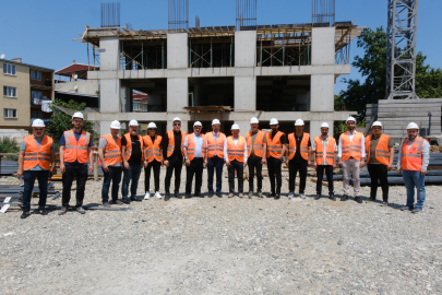 MÜSİAD, Bursa için İstanbul modelini talep etti