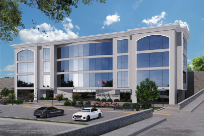 Makbule Tevfik Yıldırım Engelsiz Yaşam Merkezi’nde sona doğru