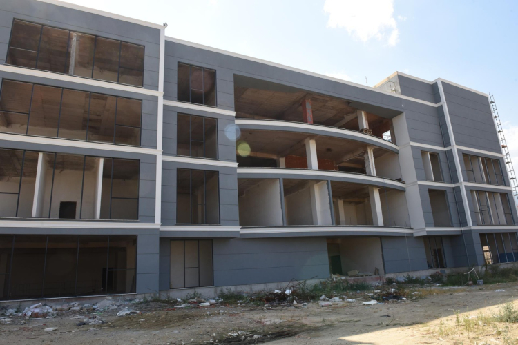 Makbule Tevfik Yıldırım Engelsiz Yaşam Merkezi’nde sona doğru - Bursa Hayat Gazetesi-2