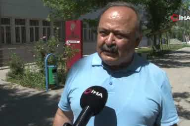 Sıcak hava keneleri harekete geçirdi: 1 kene, 10 bine yakın yumurta bırakabiliyor