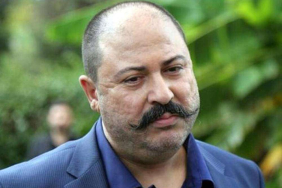 Kurtlar Vadisi’nin Cevat Akarsu’su Şekip Taşpınar hayatını kaybetti