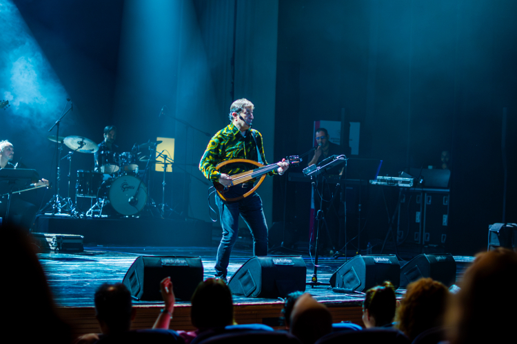 Bursa Kültür Yolu Festivali’nde 3. gün etkinlikleri büyük ilgi gördü - Bursa Hayat Gazetesi-4