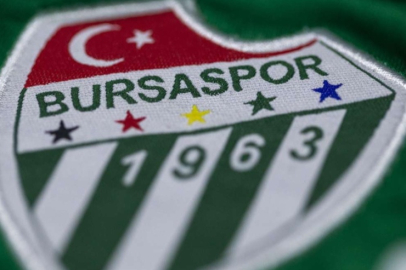 Bursaspor’dan doğa için anlamlı çağrı!