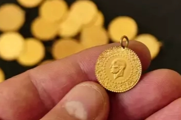 Bursa Kapalı Çarşı’da altın fiyatları | 6 Temmuz 2025 güncel alış-satış tablosu