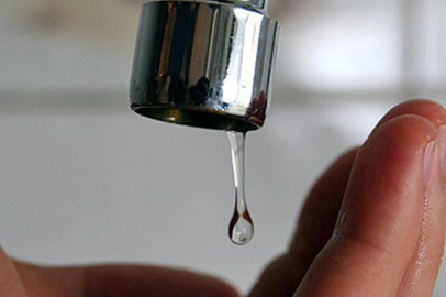 Bursa su kesintisi...6 Temmuz 2025| Bursa'da hangi ilçelerde su kesintisi yaşanacak?