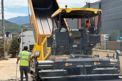 Gemlik’te ulaşım rahatlıyor!