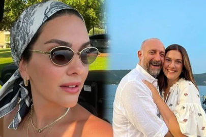 Bergüzar Korel'den yapay zekâ tepkisi: “Gerçekten tükettiniz bizi!”