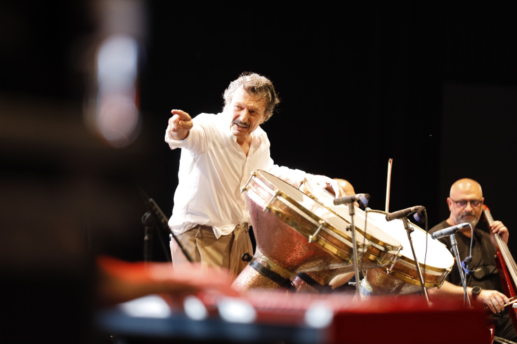 63. Uluslararası Bursa Festivali’nde Balkan esintisi - Bursa Hayat Gazetesi-4