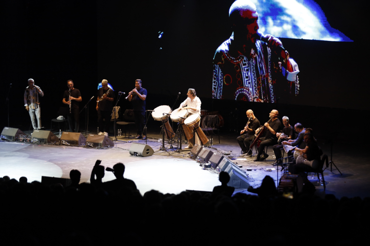 63. Uluslararası Bursa Festivali’nde Balkan esintisi - Bursa Hayat Gazetesi-5