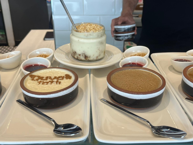 Orhangazi'nin gizli lezzeti: Duvalı tatlısı -Bursa Hayat-5