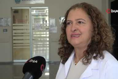 Yaz aylarında lejyoner hastalığı riski artıyor