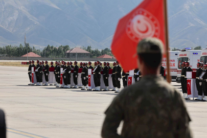 12 Mehmetçiğin şehit olduğu olayla ilgili MSB'den ayrıntılı açıklama