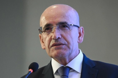 Bakan Şimşek: "Sanayi üretimi mayısta yükseldi"