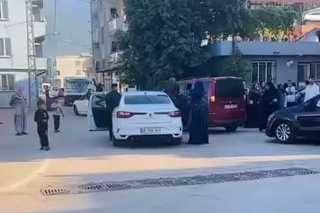 Bursa'da büyük panik! Magandalar yine iş başında